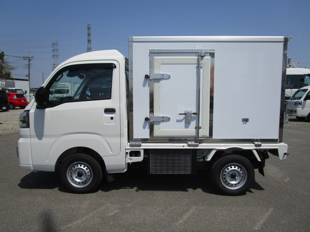 ダイハツ ハイゼットトラック 3BD-S510P(4WD)の写真8