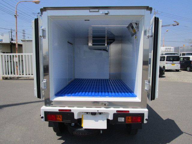 ダイハツ ハイゼットトラック 3BD-S510P(4WD)の写真10