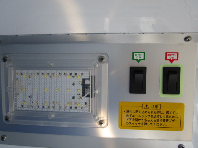 ダイハツ ハイゼットトラック 3BD-S510P(4WD)の写真13