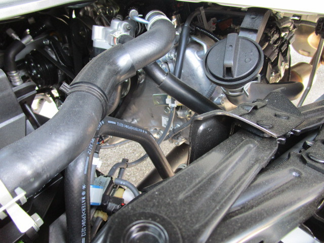 ダイハツ ハイゼットトラック 3BD-S510P(4WD)の写真25