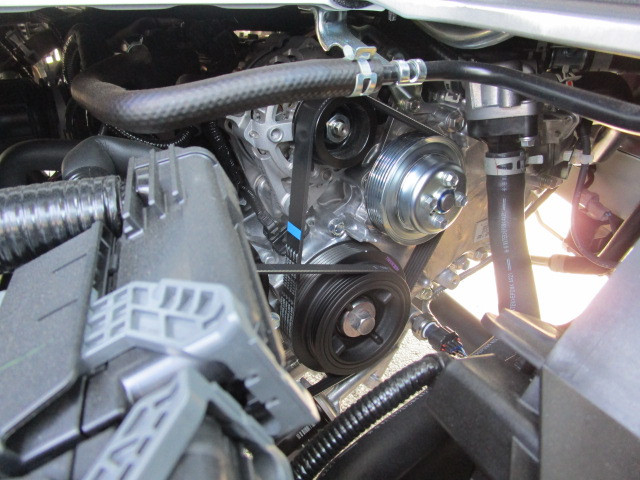 ダイハツ ハイゼットトラック 3BD-S510P(4WD)の写真26