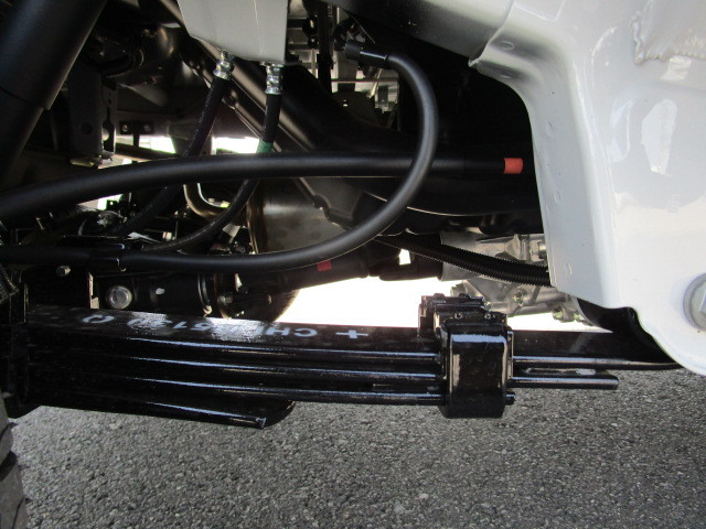 ダイハツ ハイゼットトラック 3BD-S510P(4WD)の写真30