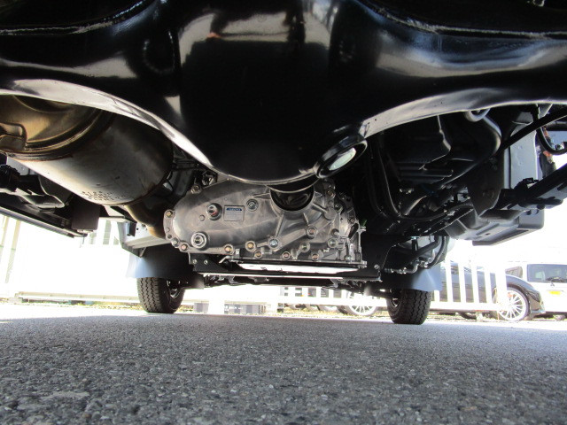 ダイハツ ハイゼットトラック 3BD-S510P(4WD)の写真31