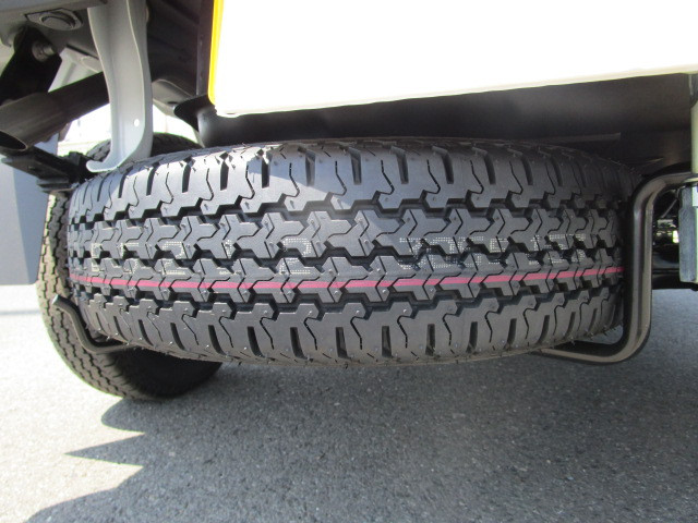 ダイハツ ハイゼットトラック 3BD-S510P(4WD)の写真32