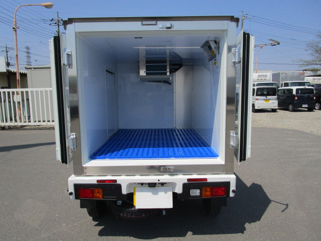 ダイハツ ハイゼットトラック 3BD-S510P(4WD)の写真10