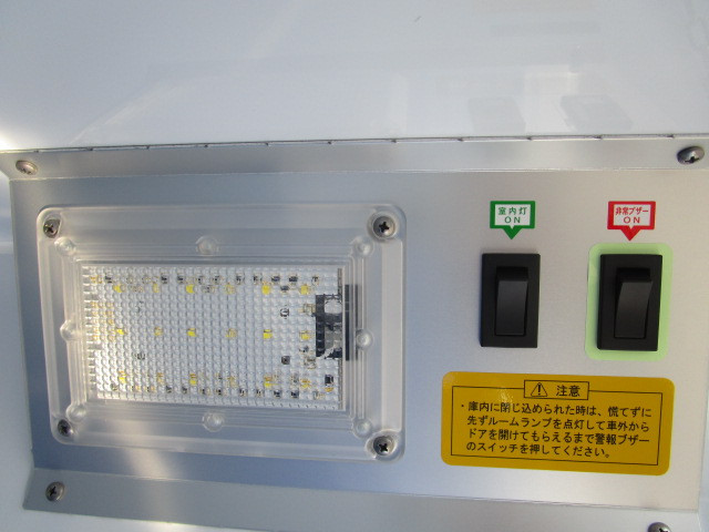 ダイハツ ハイゼットトラック 3BD-S510P(4WD)の写真13