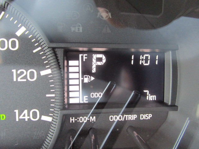 ダイハツ ハイゼットトラック 3BD-S510P(4WD)の写真16