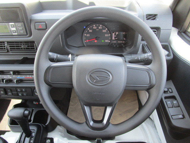 ダイハツ ハイゼットトラック 3BD-S510P(4WD)の写真17