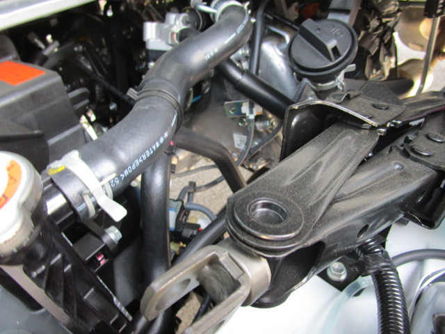 ダイハツ ハイゼットトラック 3BD-S510P(4WD)の写真25