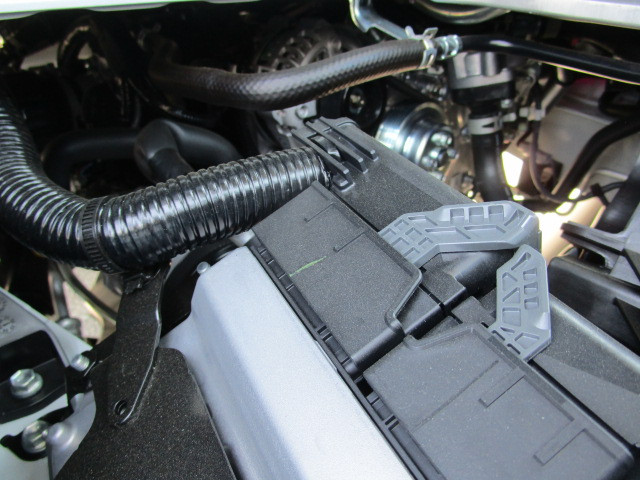 ダイハツ ハイゼットトラック 3BD-S510P(4WD)の写真26