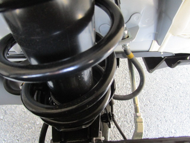 ダイハツ ハイゼットトラック 3BD-S510P(4WD)の写真29