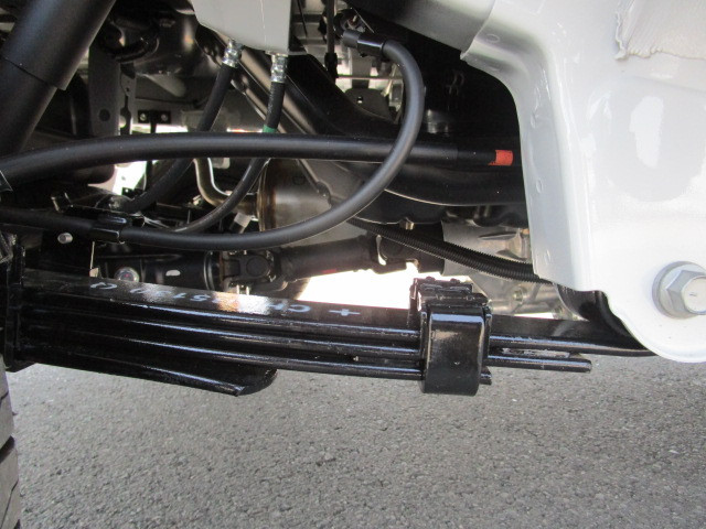 ダイハツ ハイゼットトラック 3BD-S510P(4WD)の写真30