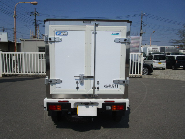 ダイハツ ハイゼットトラック 3BD-S500P(2WD)の写真6