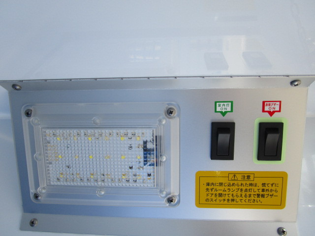 ダイハツ ハイゼットトラック 3BD-S500P(2WD)の写真13