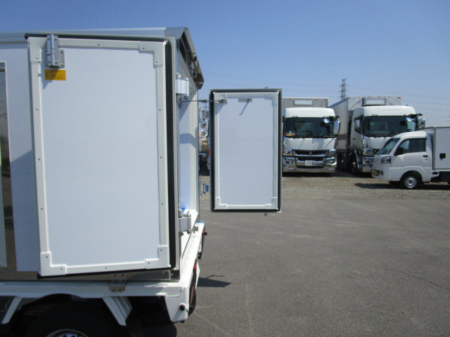 ダイハツ ハイゼットトラック 3BD-S500P(2WD)の写真14