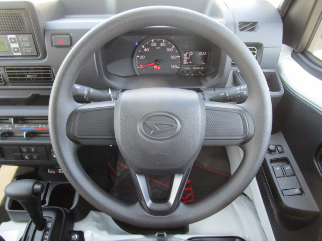 ダイハツ ハイゼットトラック 3BD-S500P(2WD)の写真15