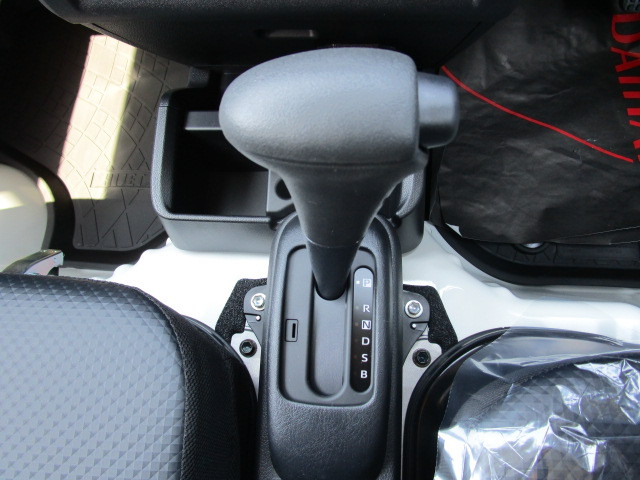 ダイハツ ハイゼットトラック 3BD-S500P(2WD)の写真16