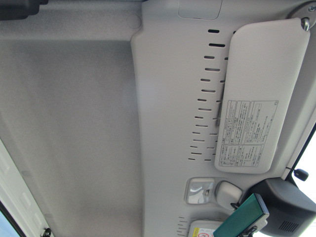 ダイハツ ハイゼットトラック 3BD-S500P(2WD)の写真23