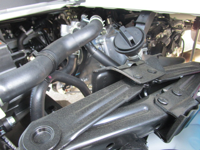 ダイハツ ハイゼットトラック 3BD-S500P(2WD)の写真24