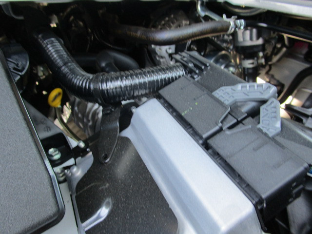 ダイハツ ハイゼットトラック 3BD-S500P(2WD)の写真25