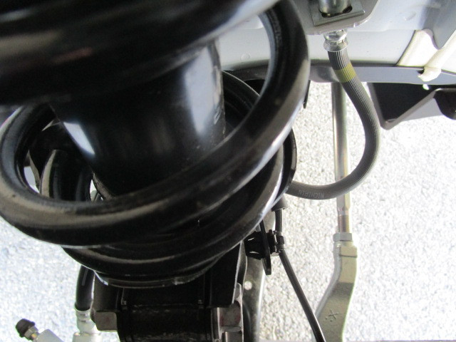 ダイハツ ハイゼットトラック 3BD-S500P(2WD)の写真28