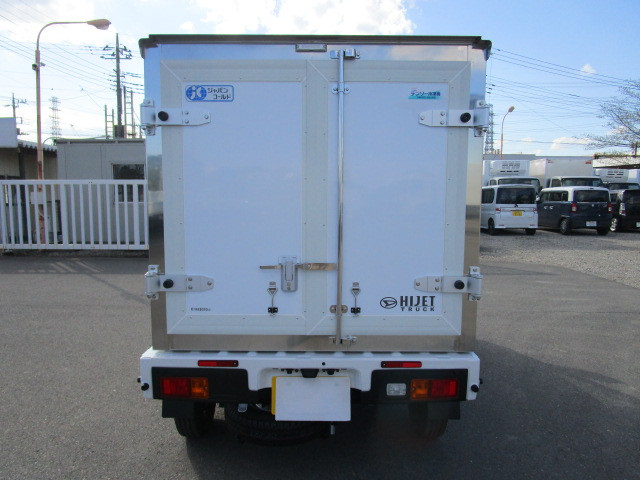 ダイハツ ハイゼットトラック 3BD-S500P(2WD)の写真6