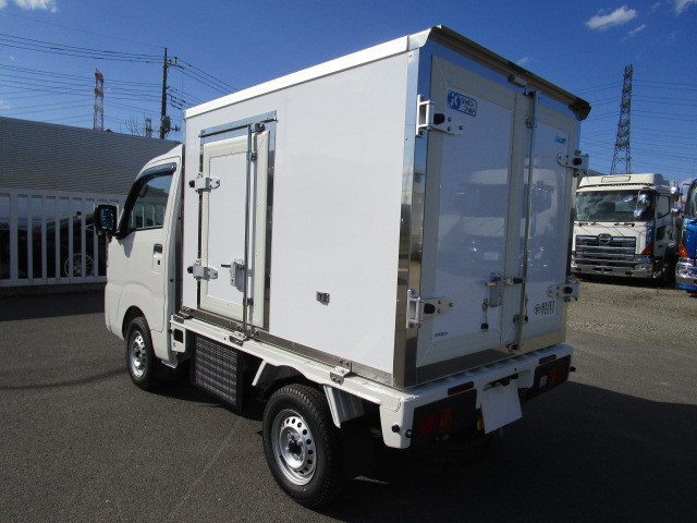 ダイハツ ハイゼットトラック 3BD-S500P(2WD)の写真7