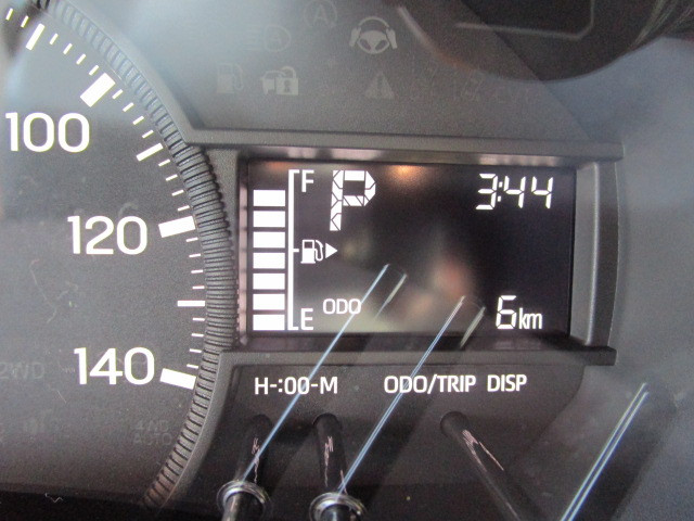 ダイハツ ハイゼットトラック 3BD-S500P(2WD)の写真15