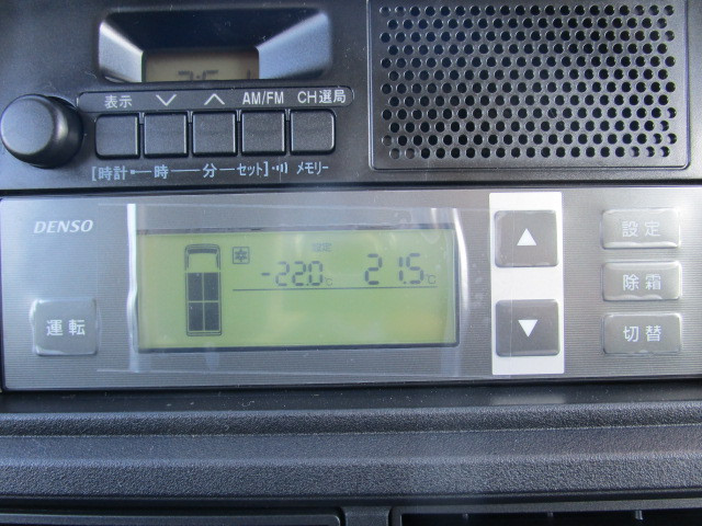 ダイハツ ハイゼットトラック 3BD-S500P(2WD)の写真21