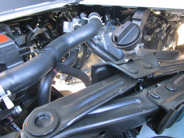 ダイハツ ハイゼットトラック 3BD-S500P(2WD)の写真25