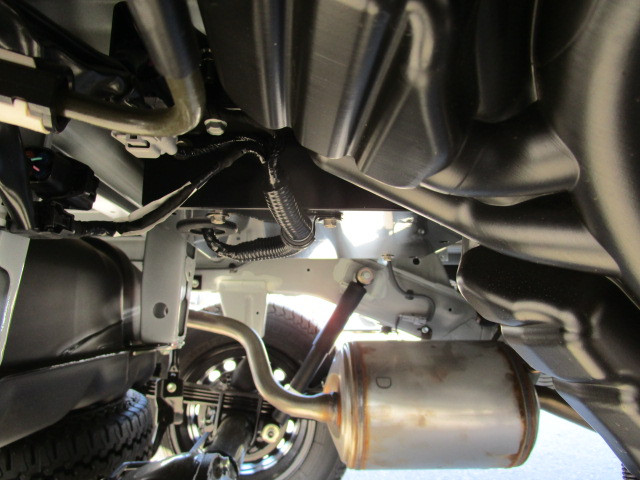 ダイハツ ハイゼットトラック 3BD-S500P(2WD)の写真31