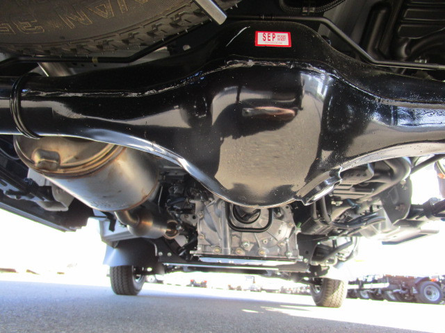 ダイハツ ハイゼットトラック 3BD-S500P(2WD)の写真32