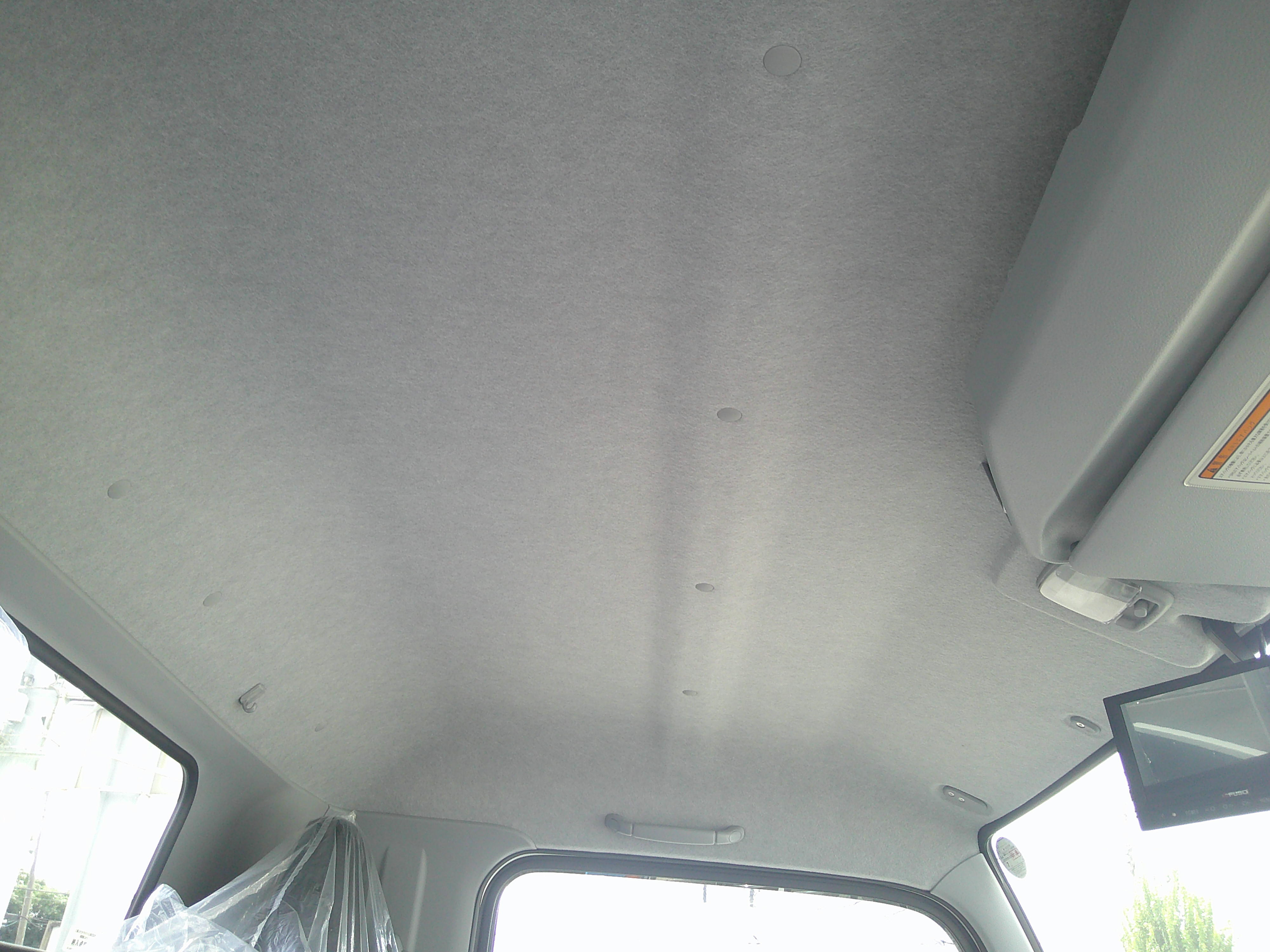 三菱 キャンター 2PG-FEB90(2WD)の写真23