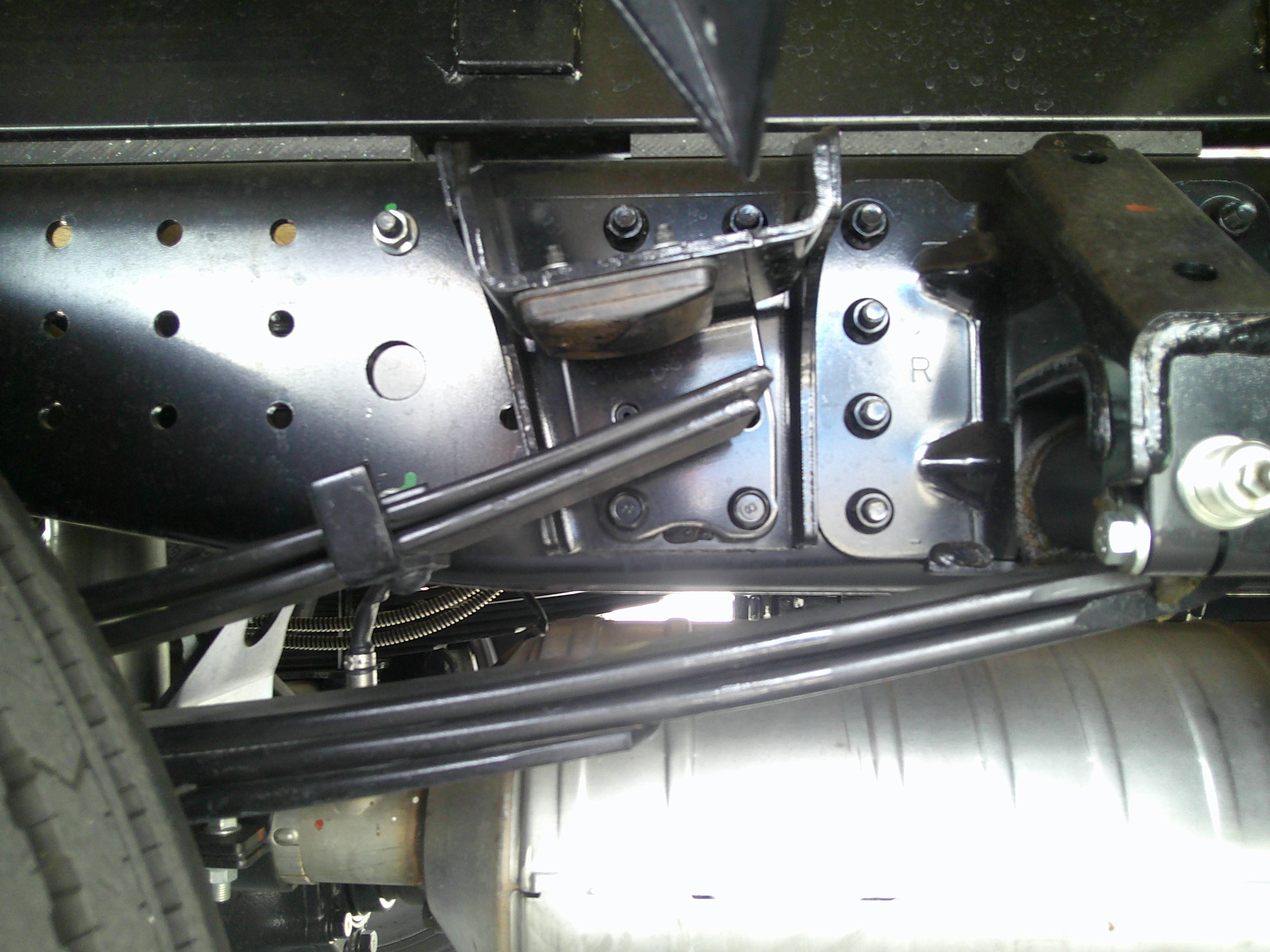 三菱 キャンター 2PG-FEB90(2WD)の写真29