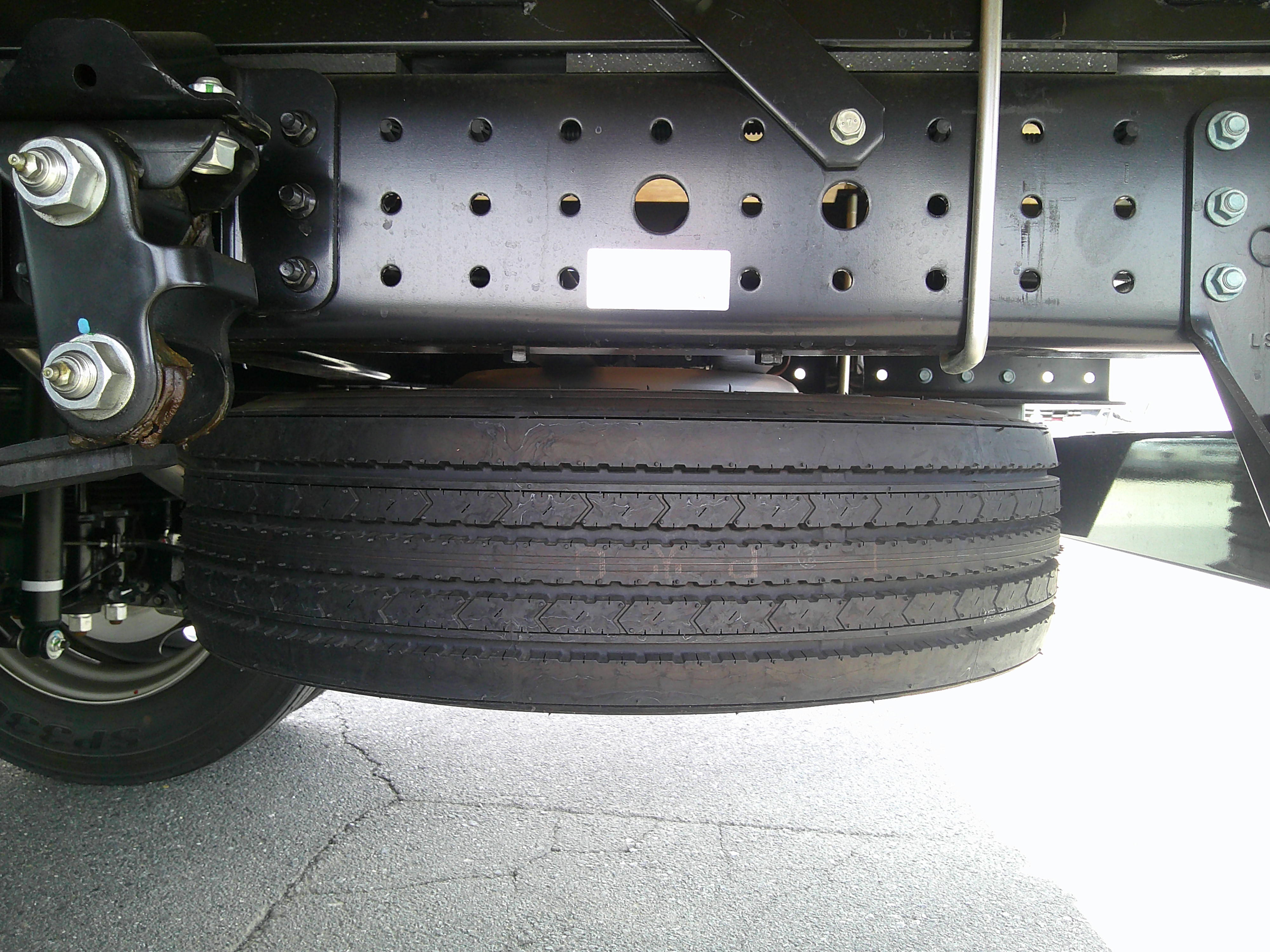 三菱 キャンター 2PG-FEB90(2WD)の写真33