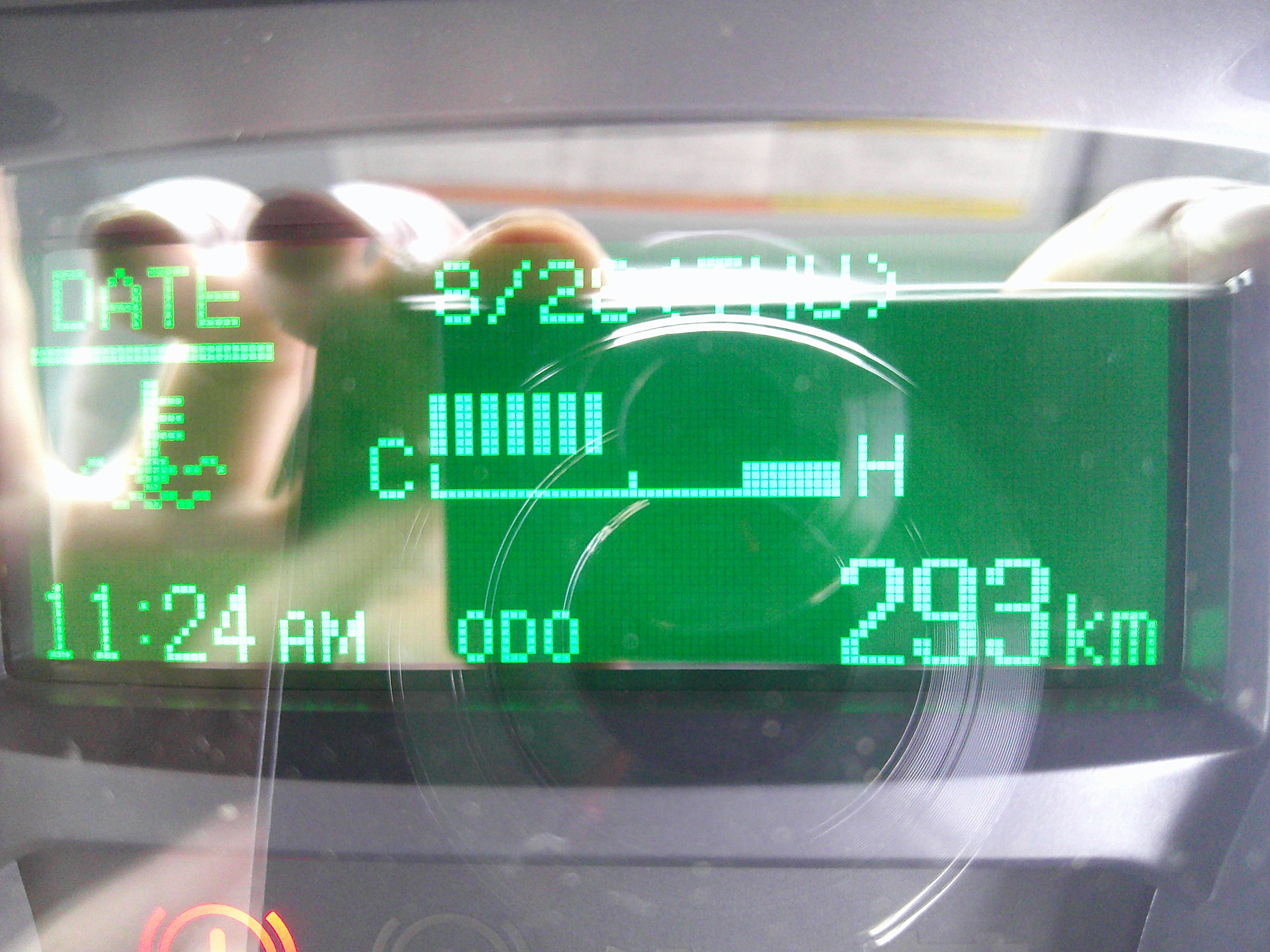 三菱 キャンター 2RG-FEB80(2WD)の写真15