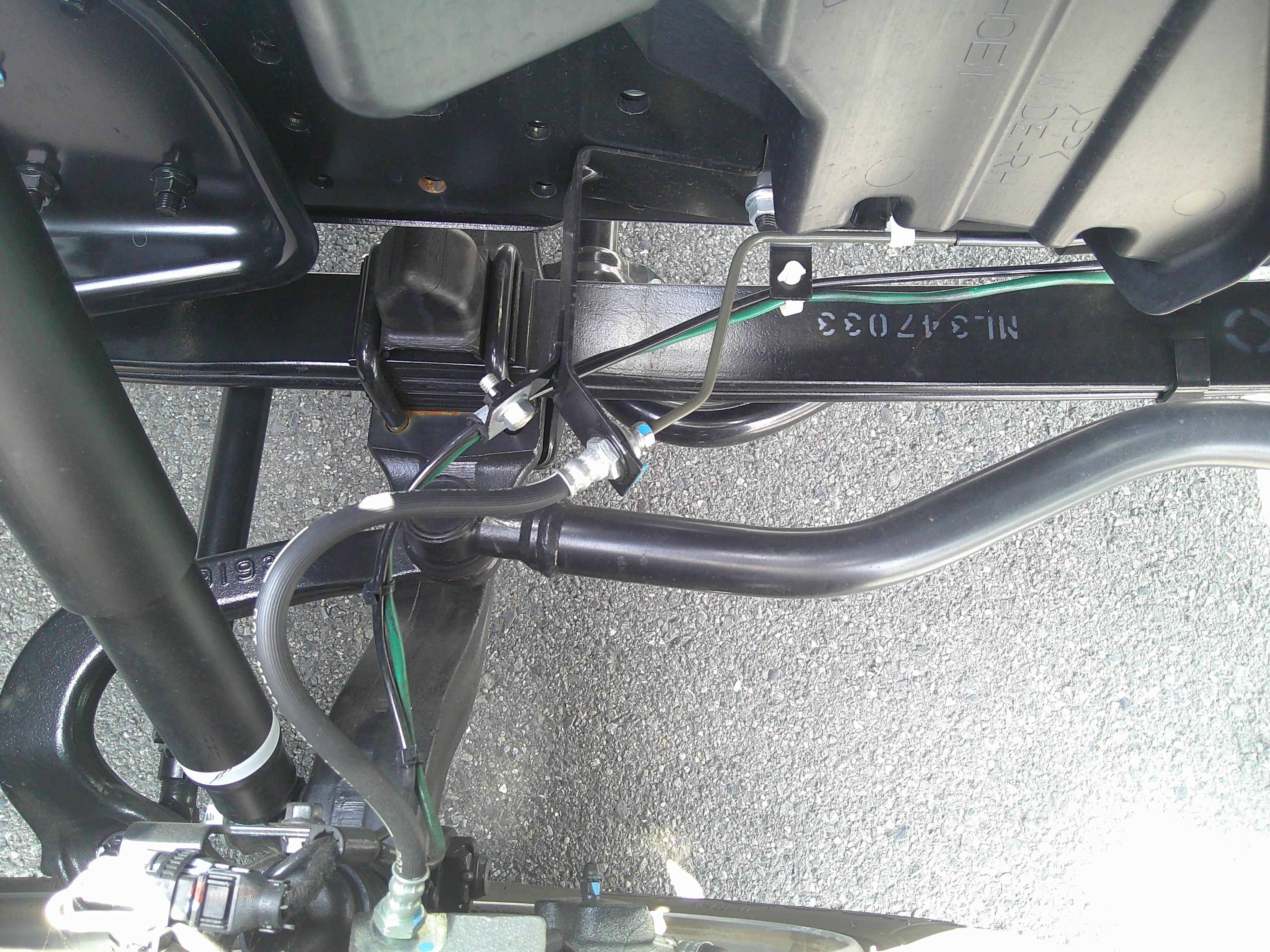 三菱 キャンター 2RG-FEB80(2WD)の写真28