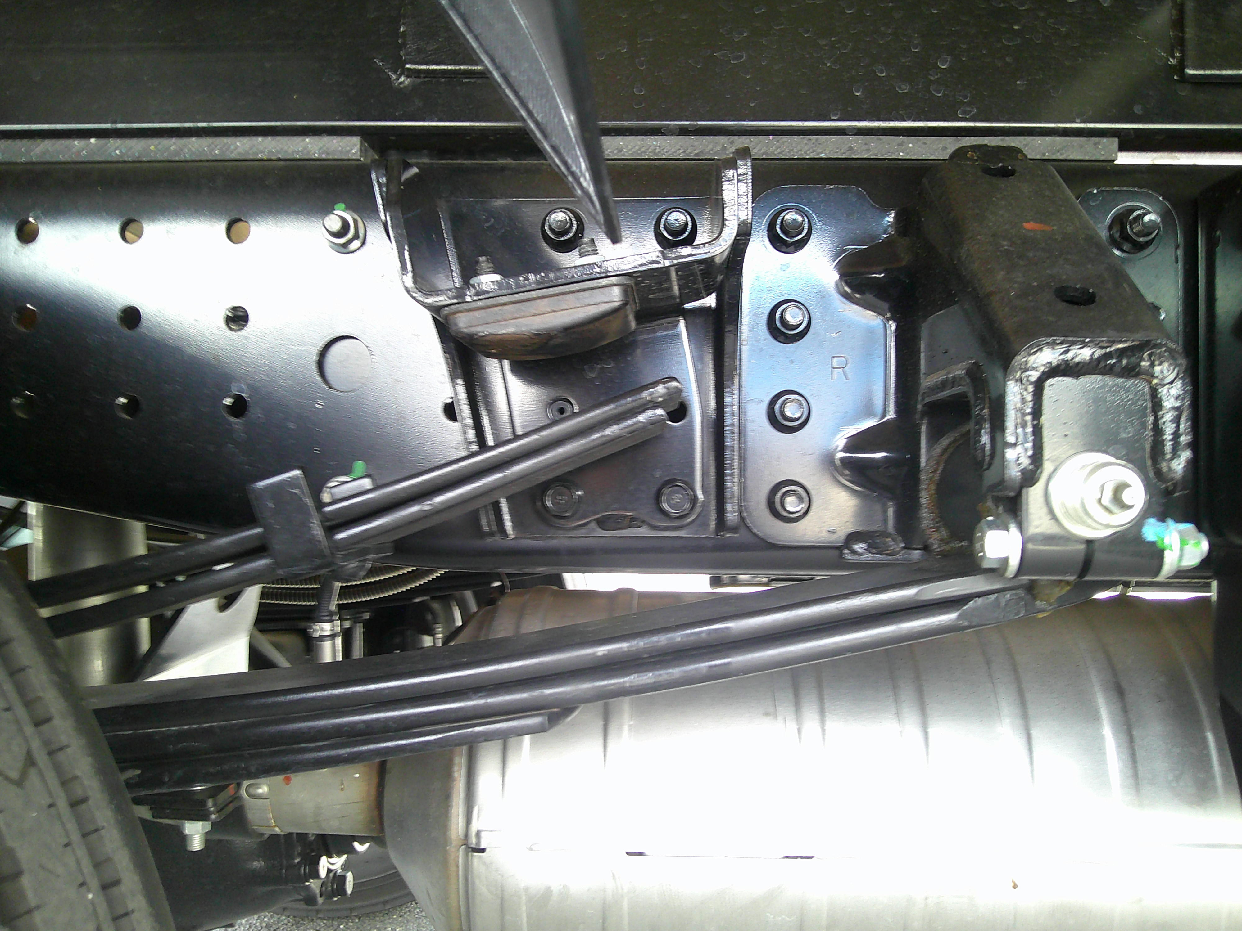 三菱 キャンター 2RG-FEB80(2WD)の写真29