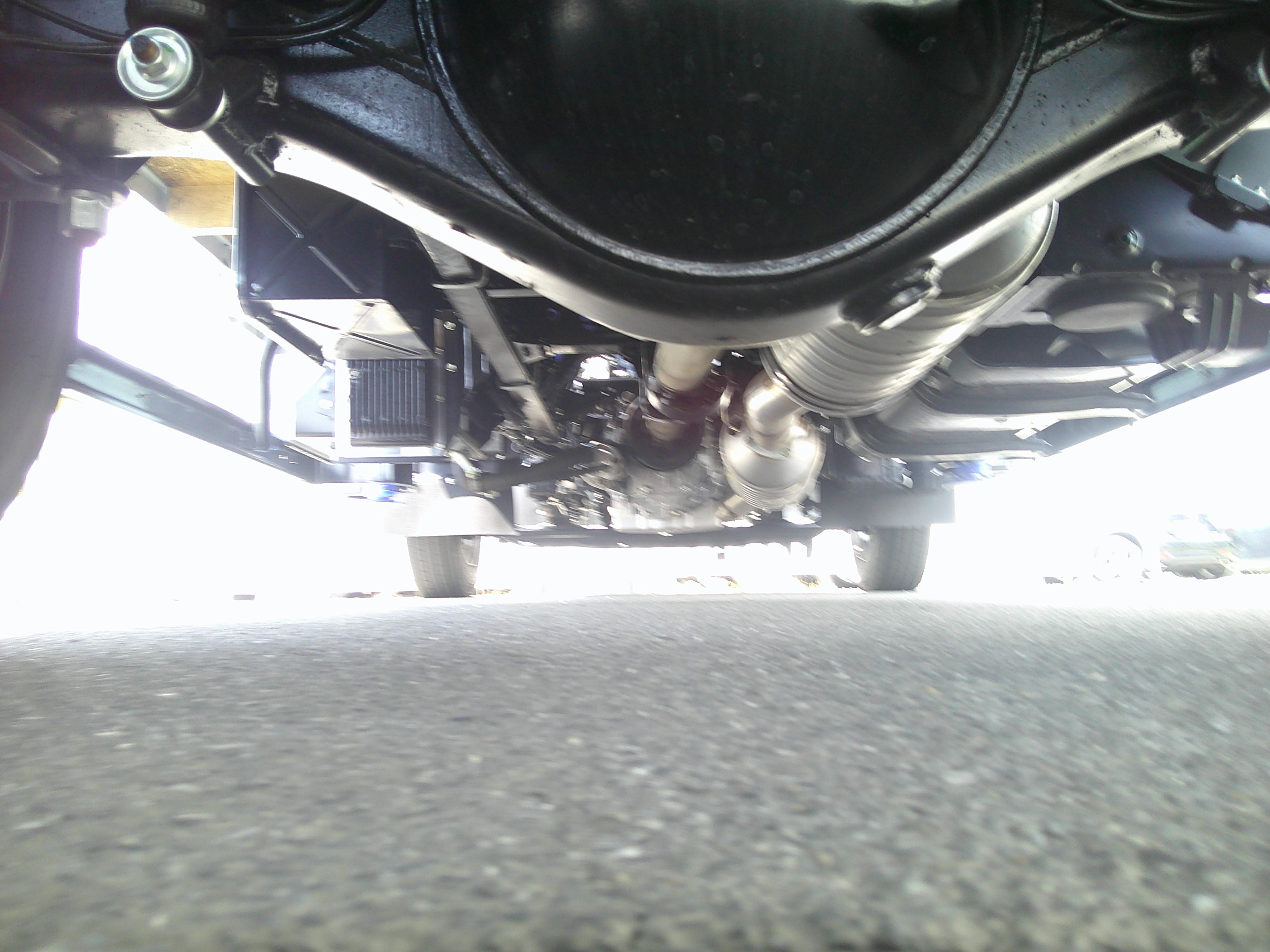 三菱 キャンター 2RG-FEB80(2WD)の写真31