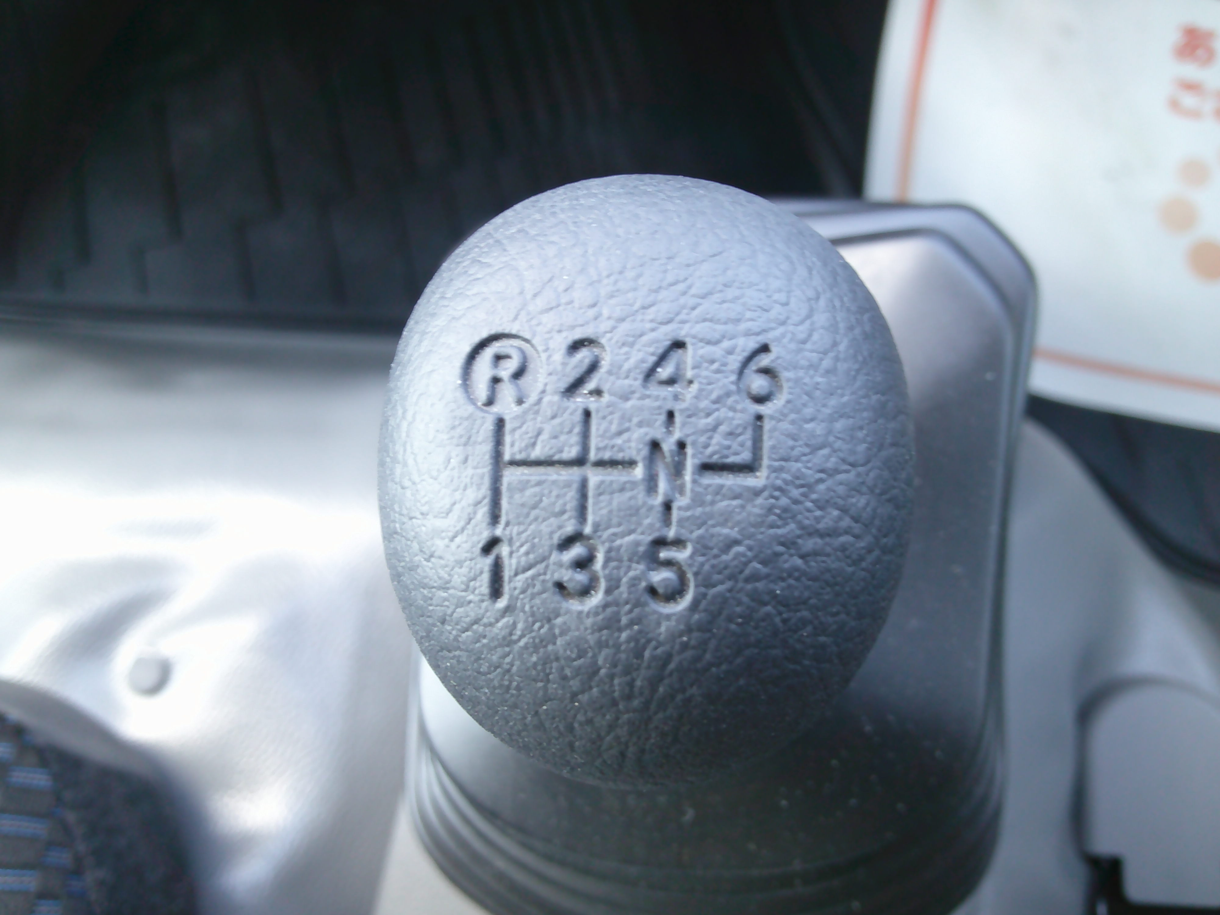 日産 ニッサン 2KG-XZU720(2WD)の写真17