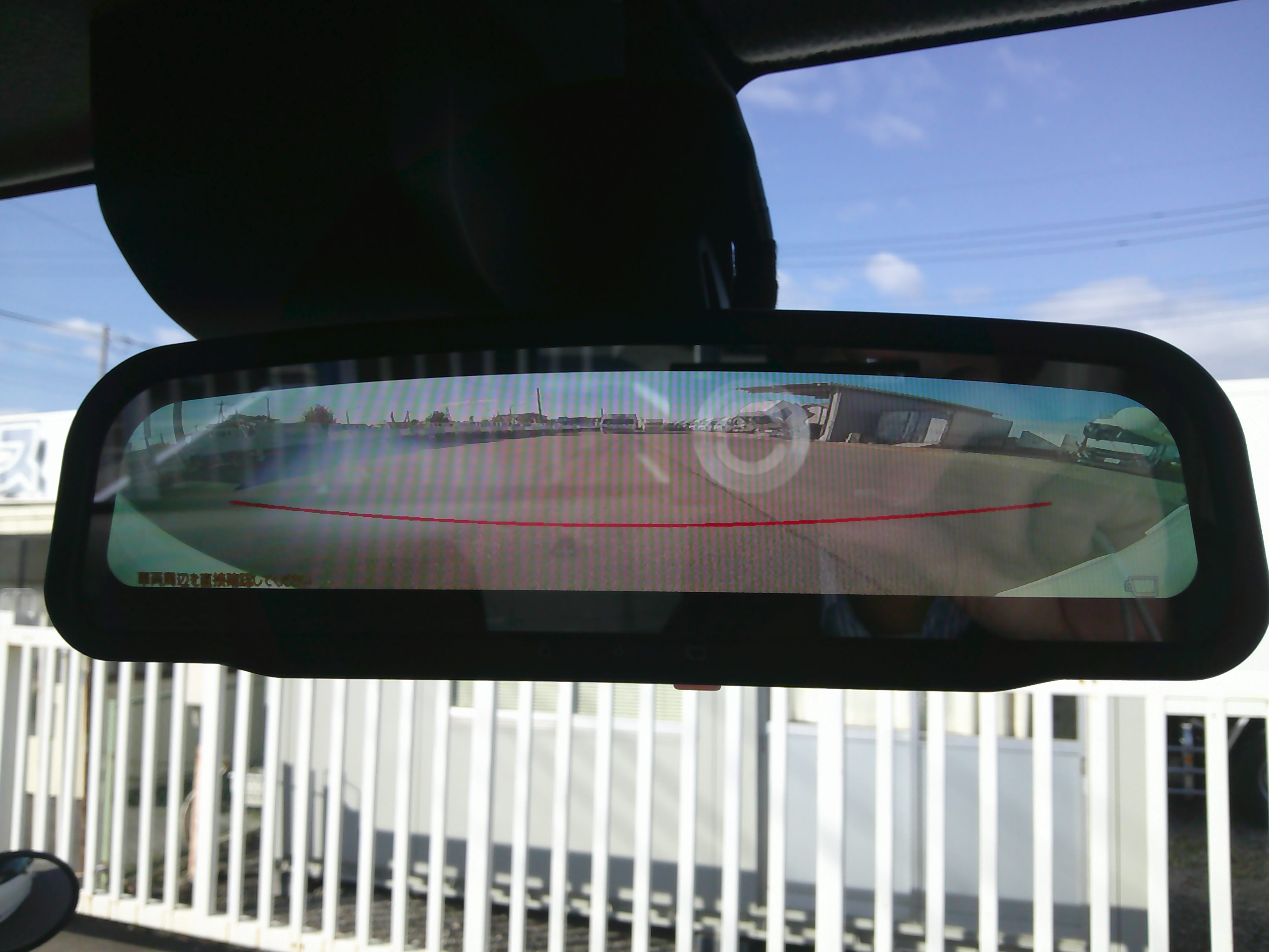 日産 ニッサン 2KG-XZU720(2WD)の写真20