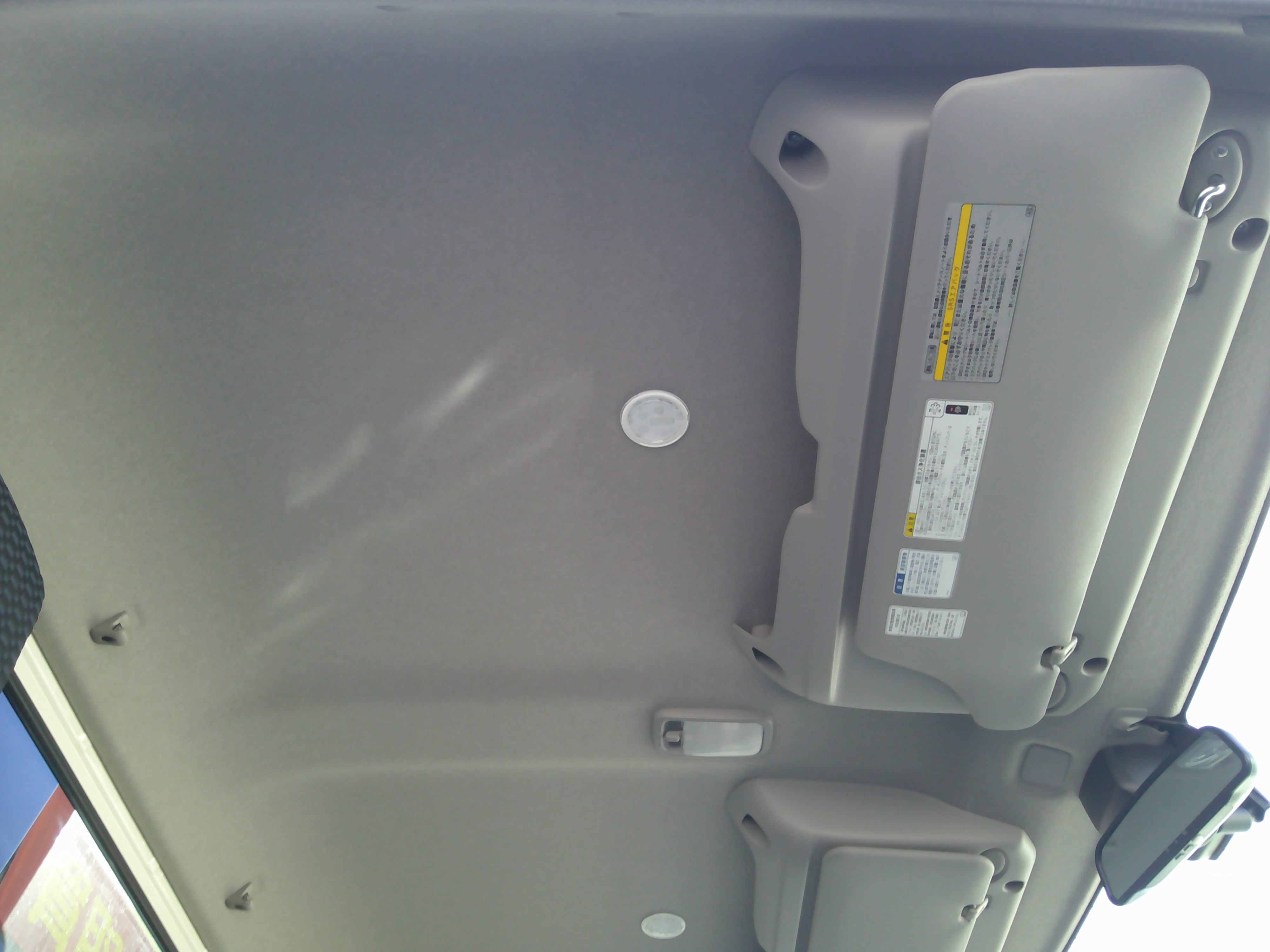 日産 ニッサン 2KG-XZU720(2WD)の写真23