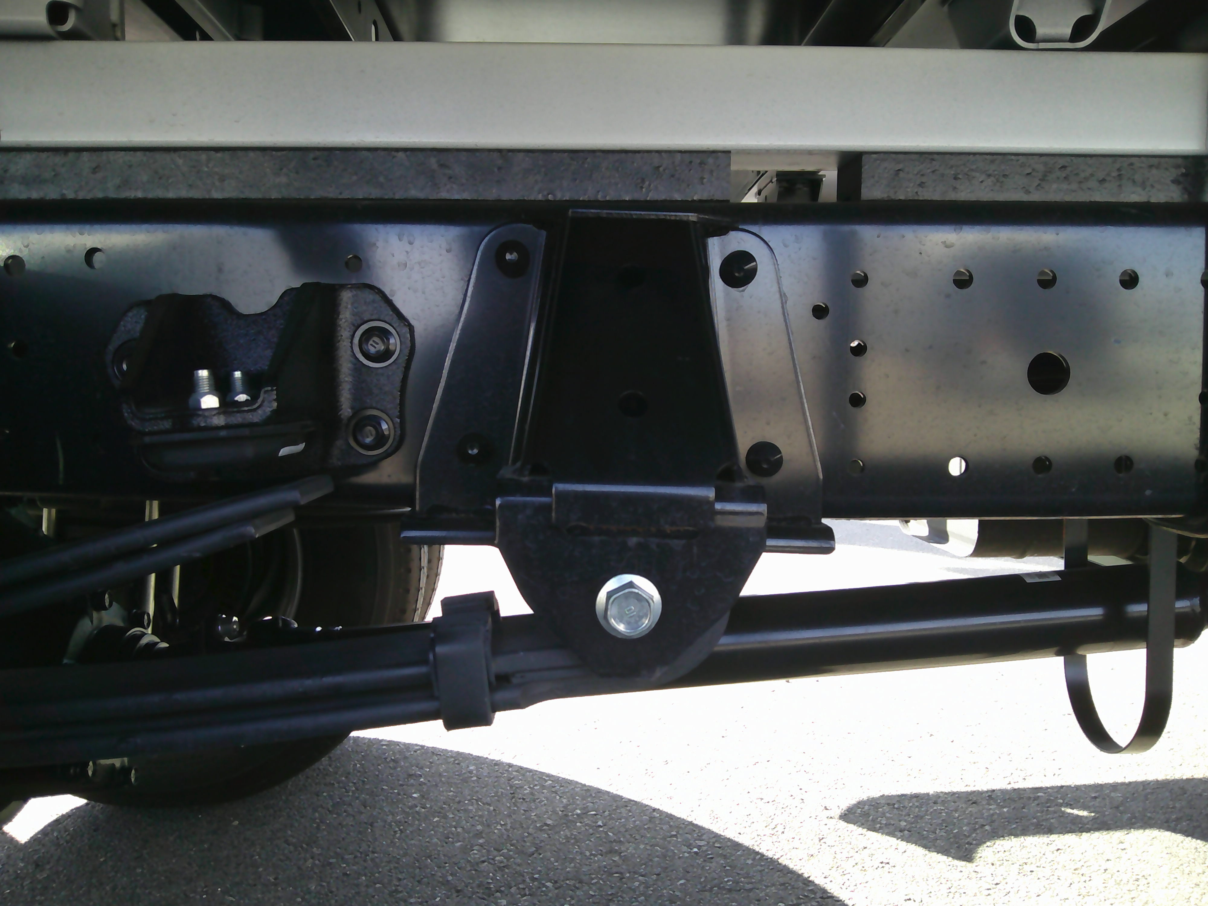 日産 ニッサン 2KG-XZU720(2WD)の写真29