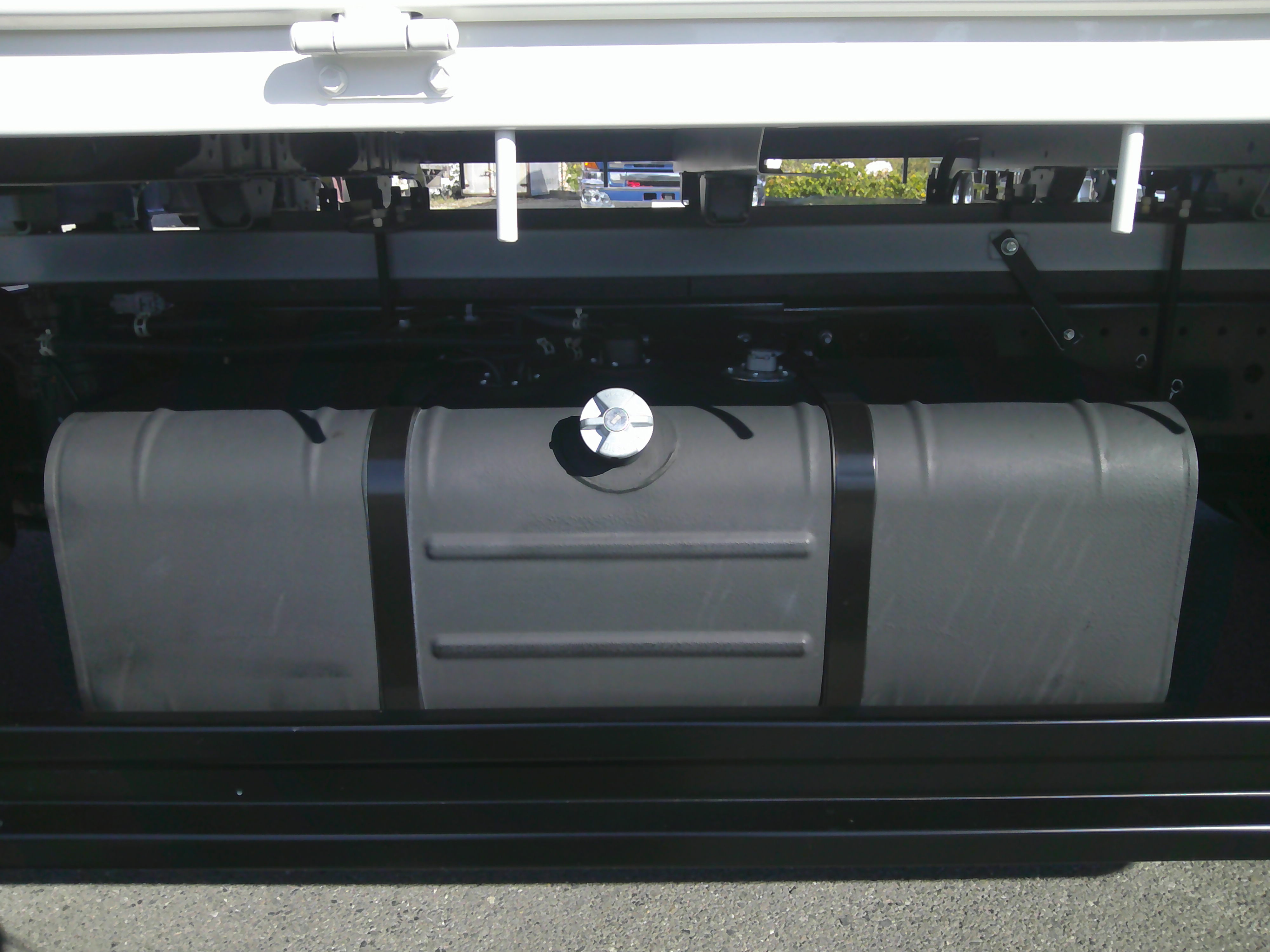 日産 ニッサン 2KG-XZU720(2WD)の写真32