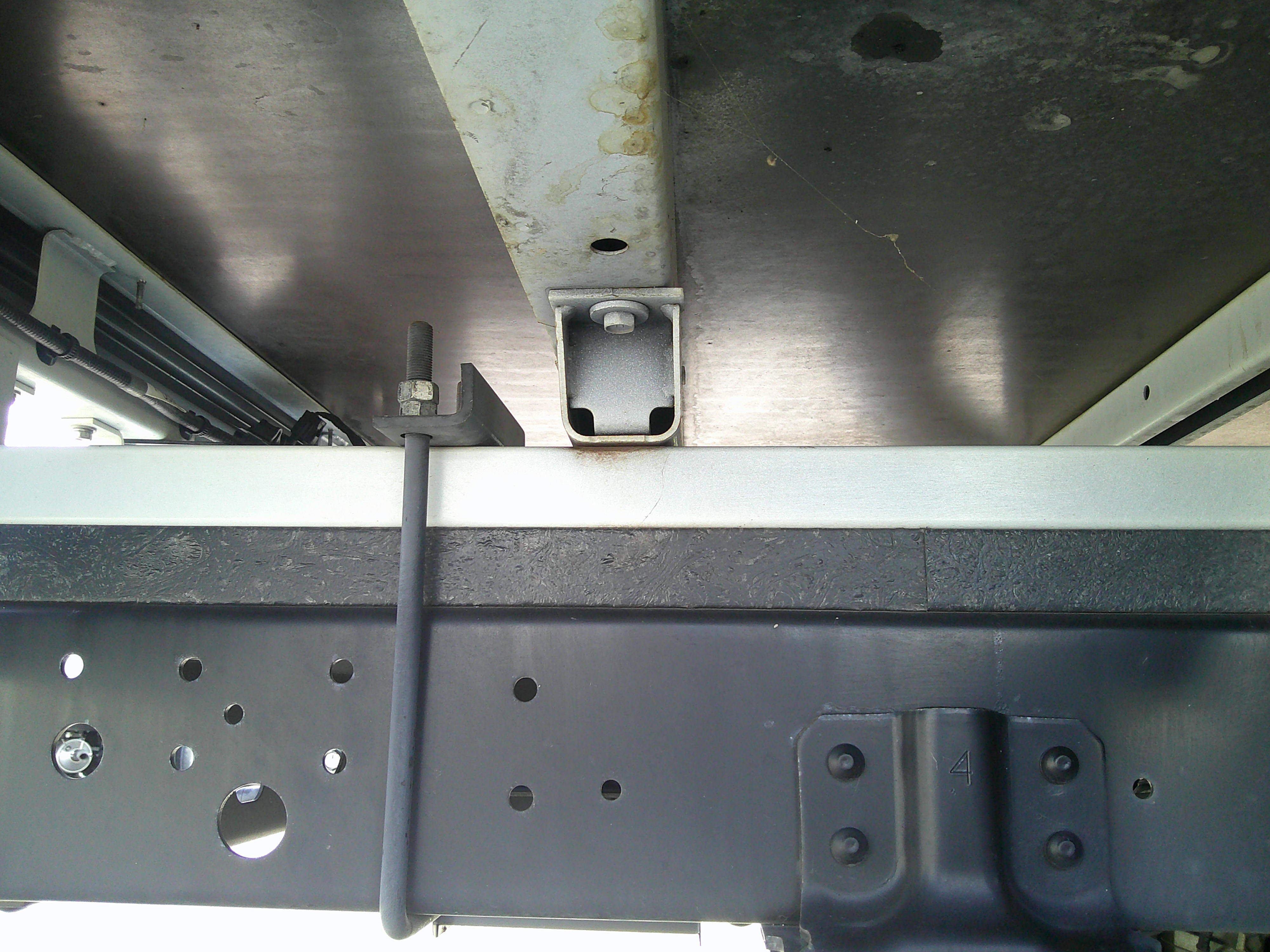 日野 デュトロ TKG-XZU605M(2WD)の写真26