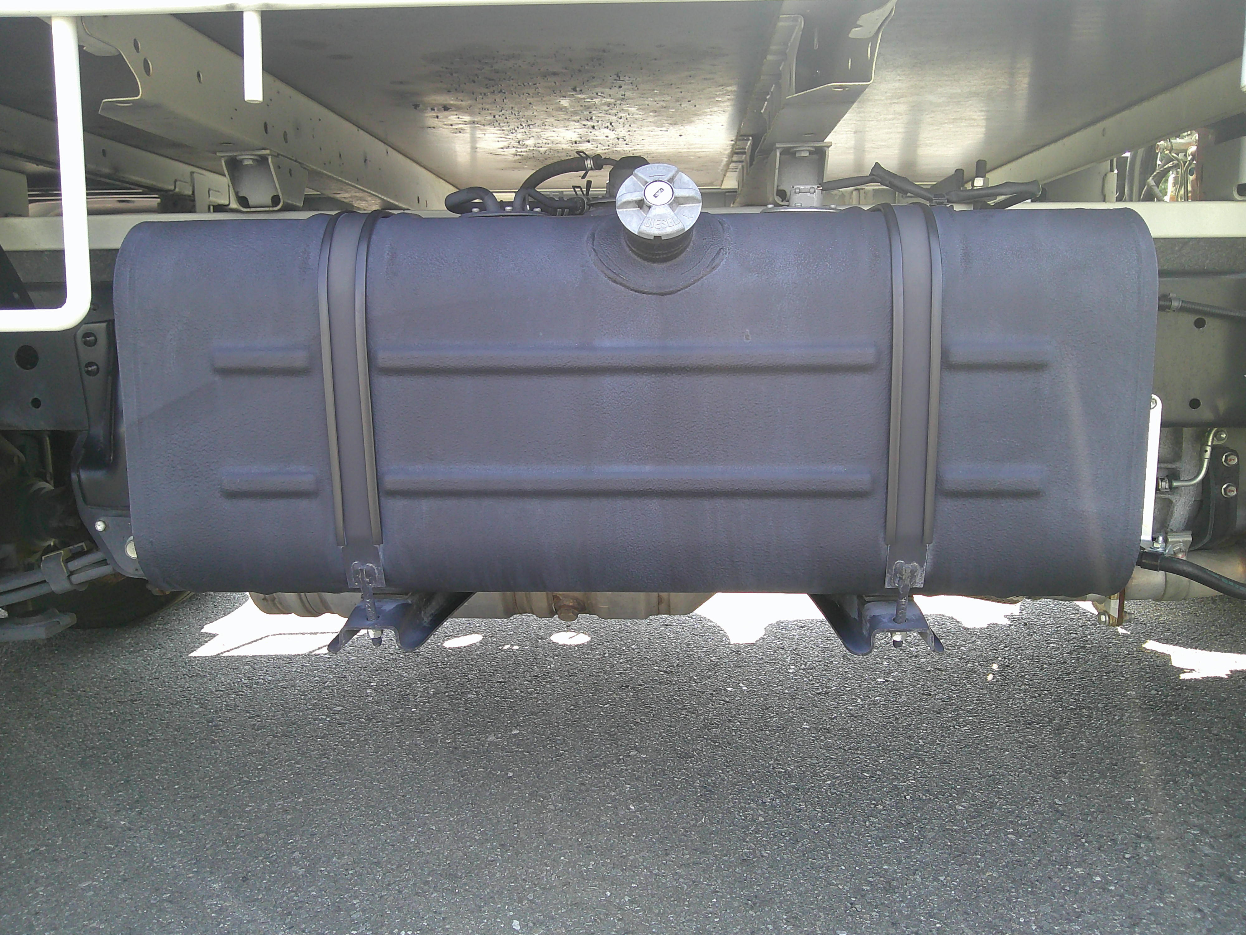 日野 デュトロ TKG-XZU605M(2WD)の写真28