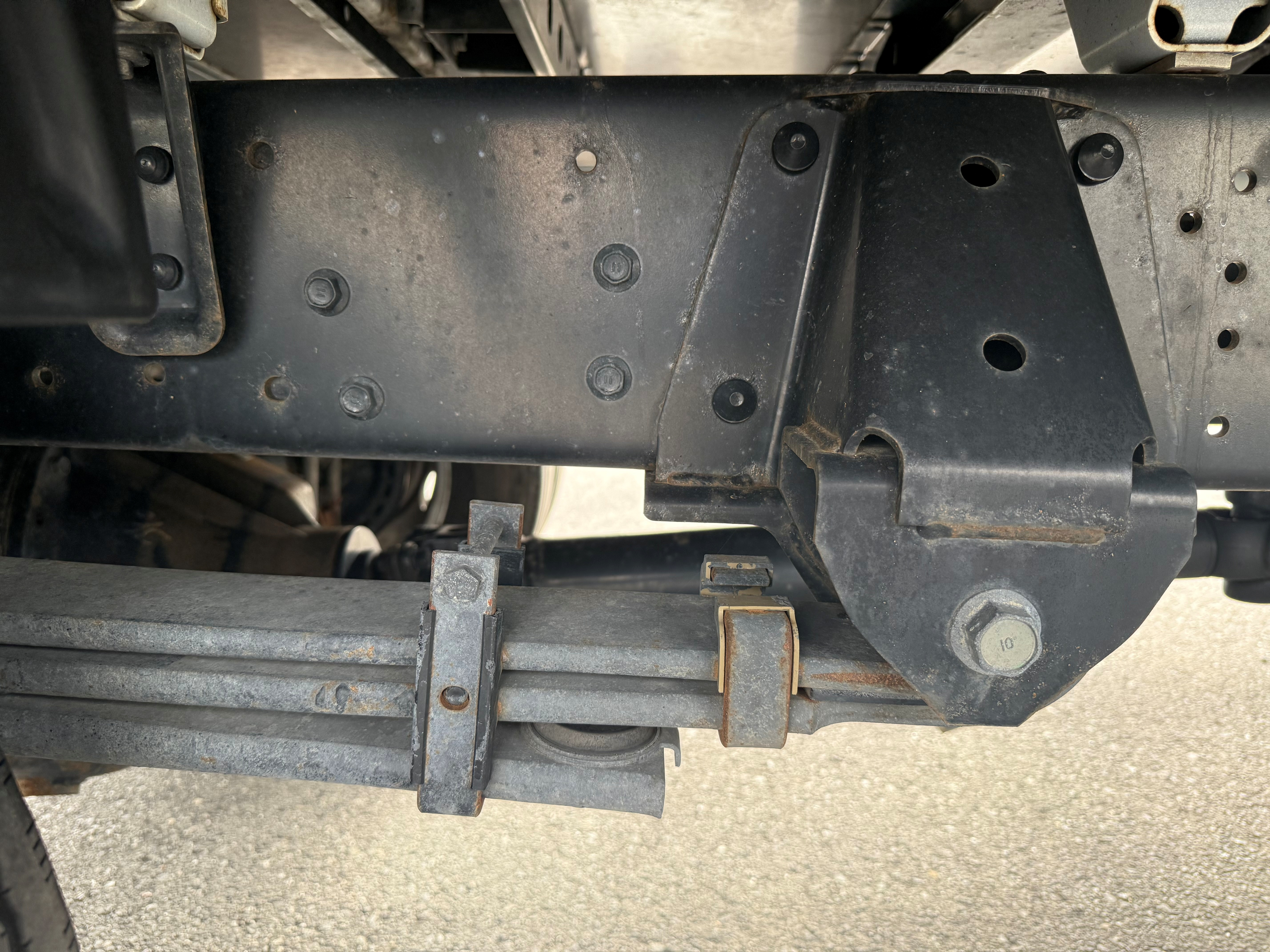 日野 デュトロ 2RG-XZC710M(2WD)の写真25