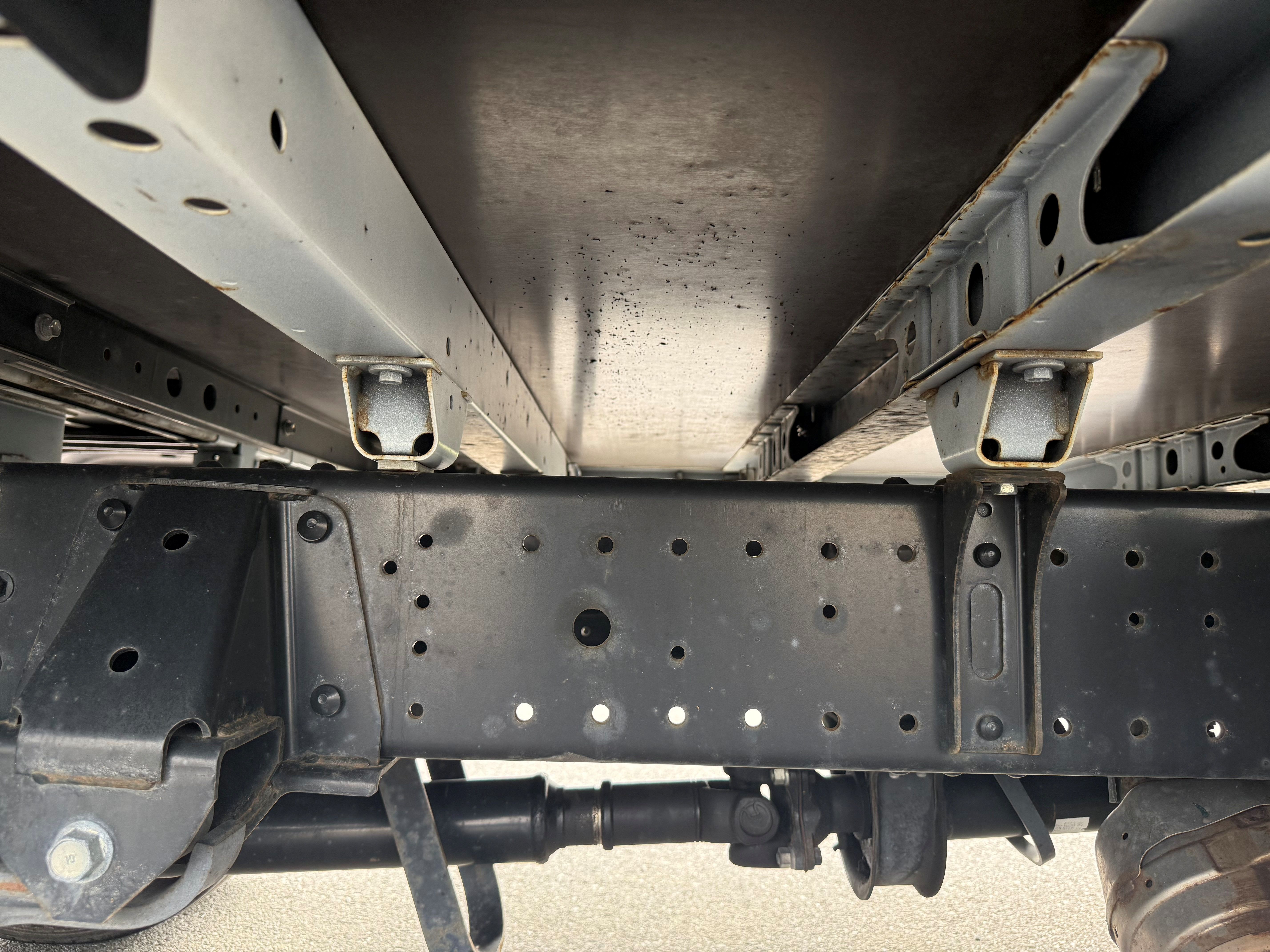 日野 デュトロ 2RG-XZC710M(2WD)の写真26