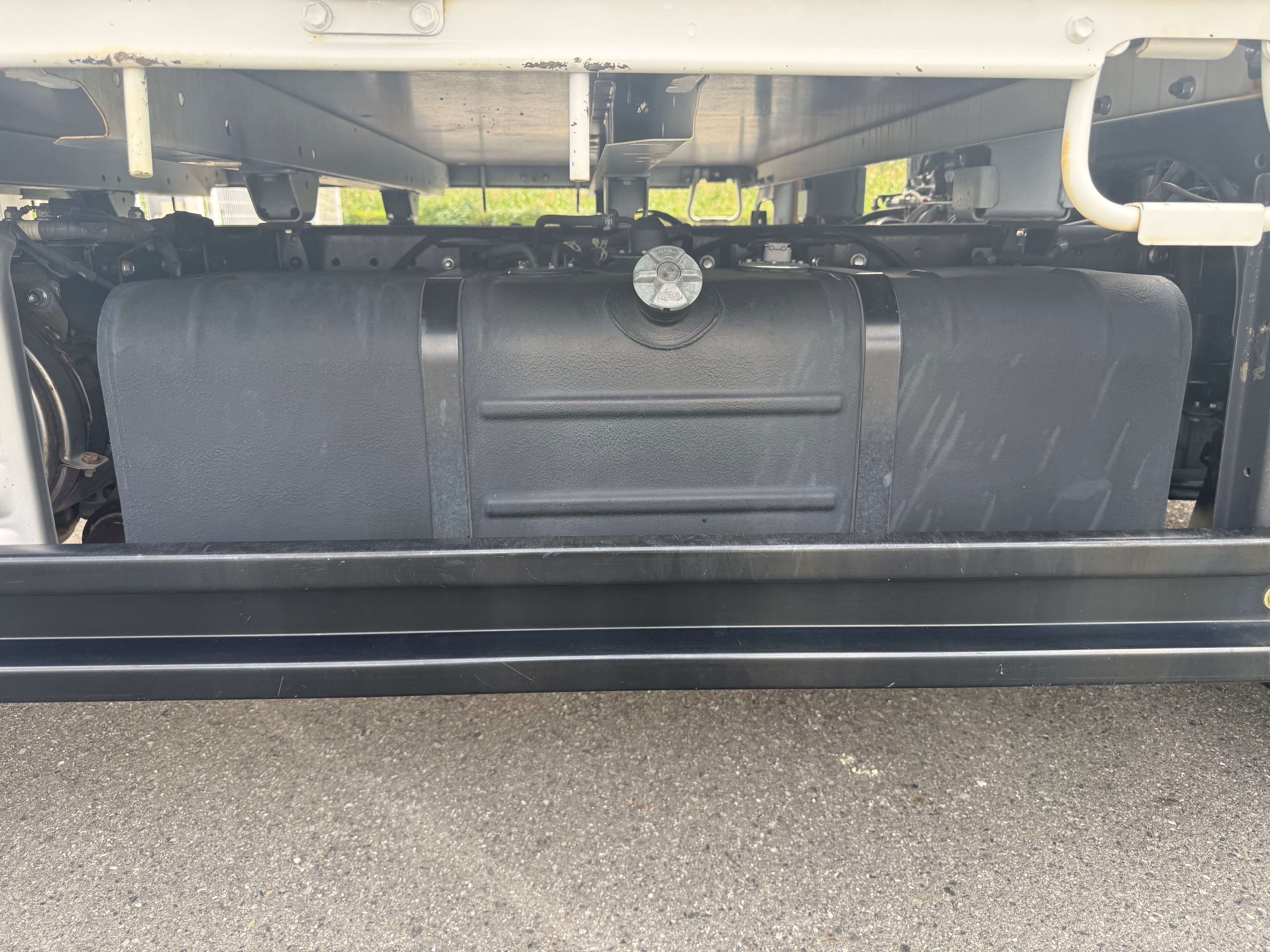 日野 デュトロ 2RG-XZC710M(2WD)の写真28