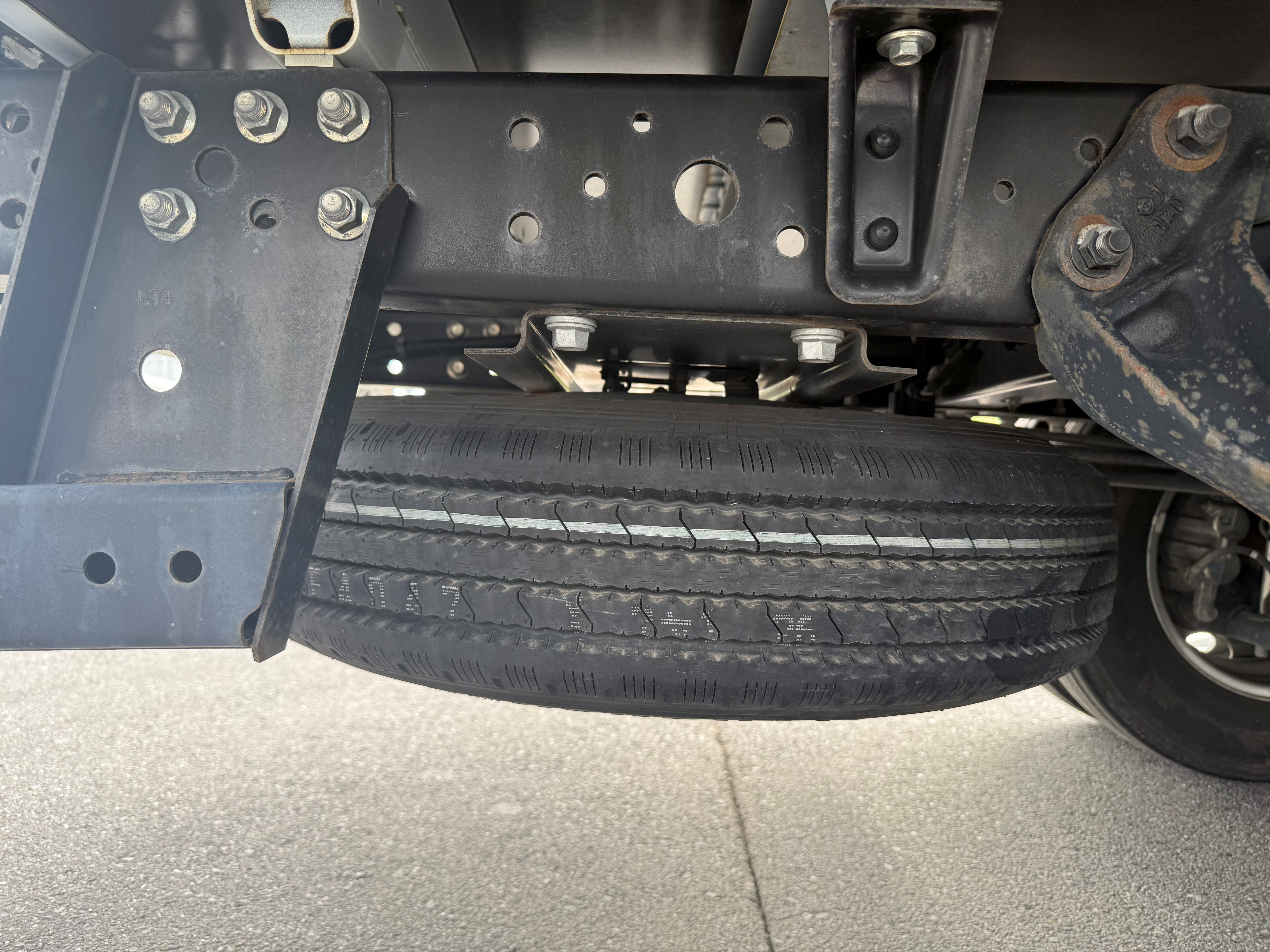 日野 デュトロ 2RG-XZC710M(2WD)の写真29